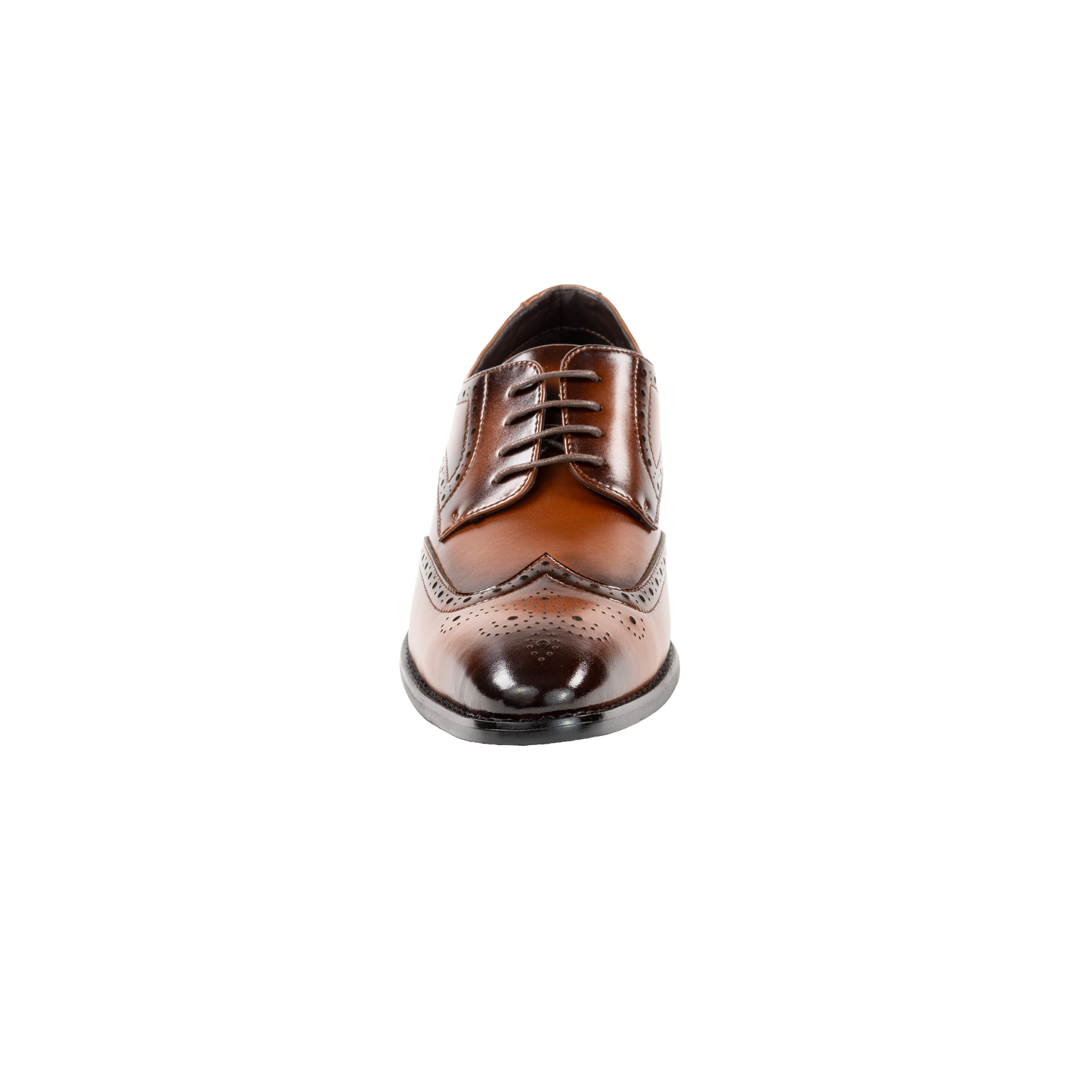 Elevateshooes Munich Business-Schuhe – 43