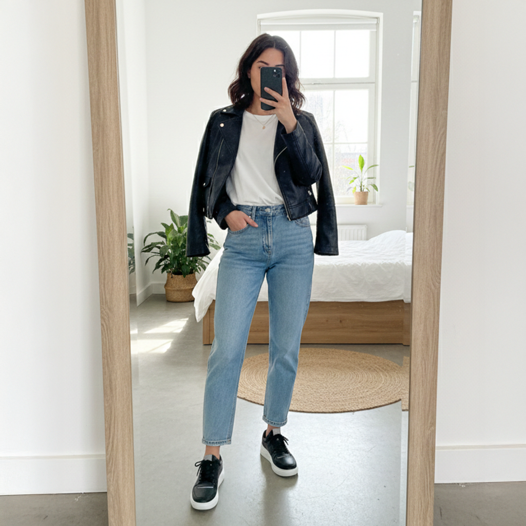 Elevateshooes Womy Höhensneaker – Schwarz, 39