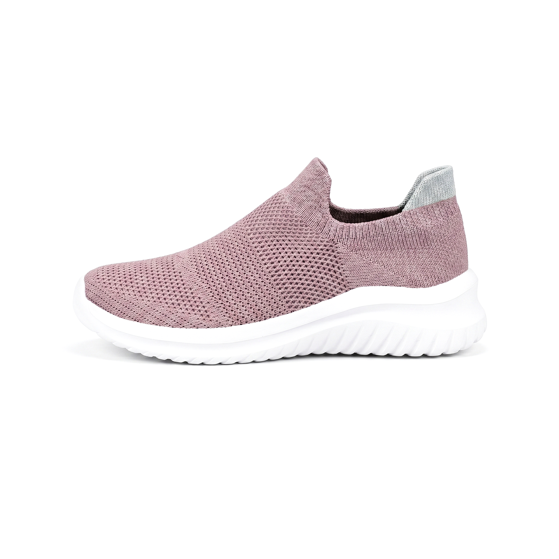 Elevateshooes Sally Höhensneaker – Rosa, 35