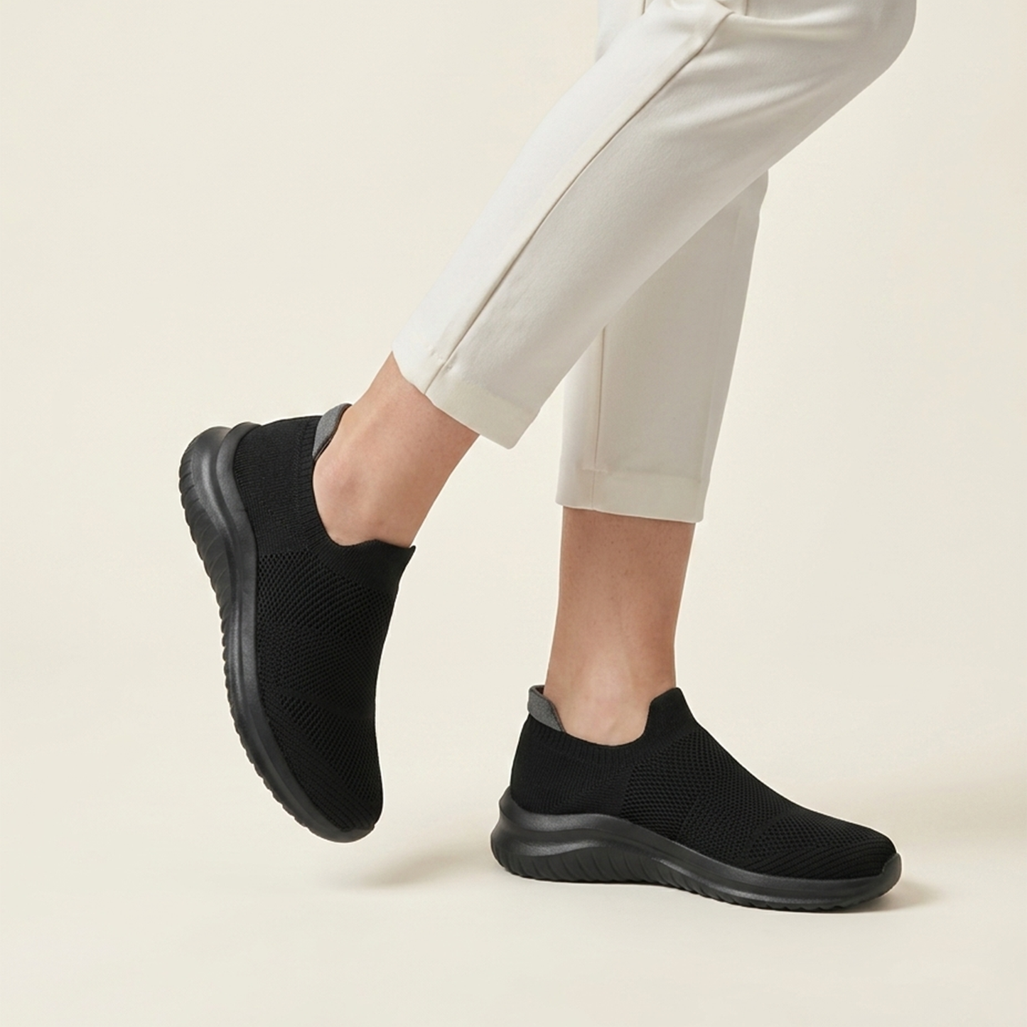 Elevateshooes Sally Höhensneaker – Rosa, 40