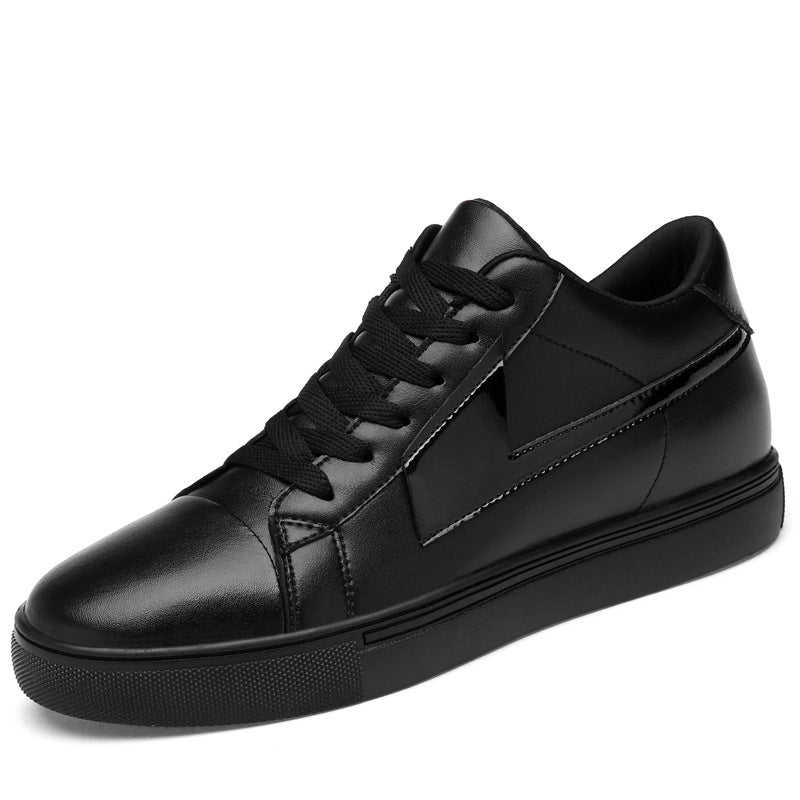Elevateshooes Base Höhensneaker – +6 cm, 37