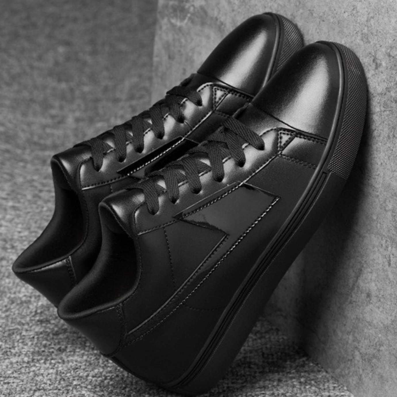 Elevateshooes Base Höhensneaker – +6 cm, 39