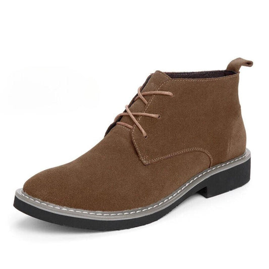 Elevateshooes Calm Stiefel – Braun, 38