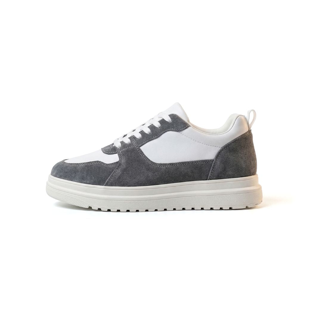 Elevateshooes Casual Limited Edition Höhensneaker – +10 cm, 36