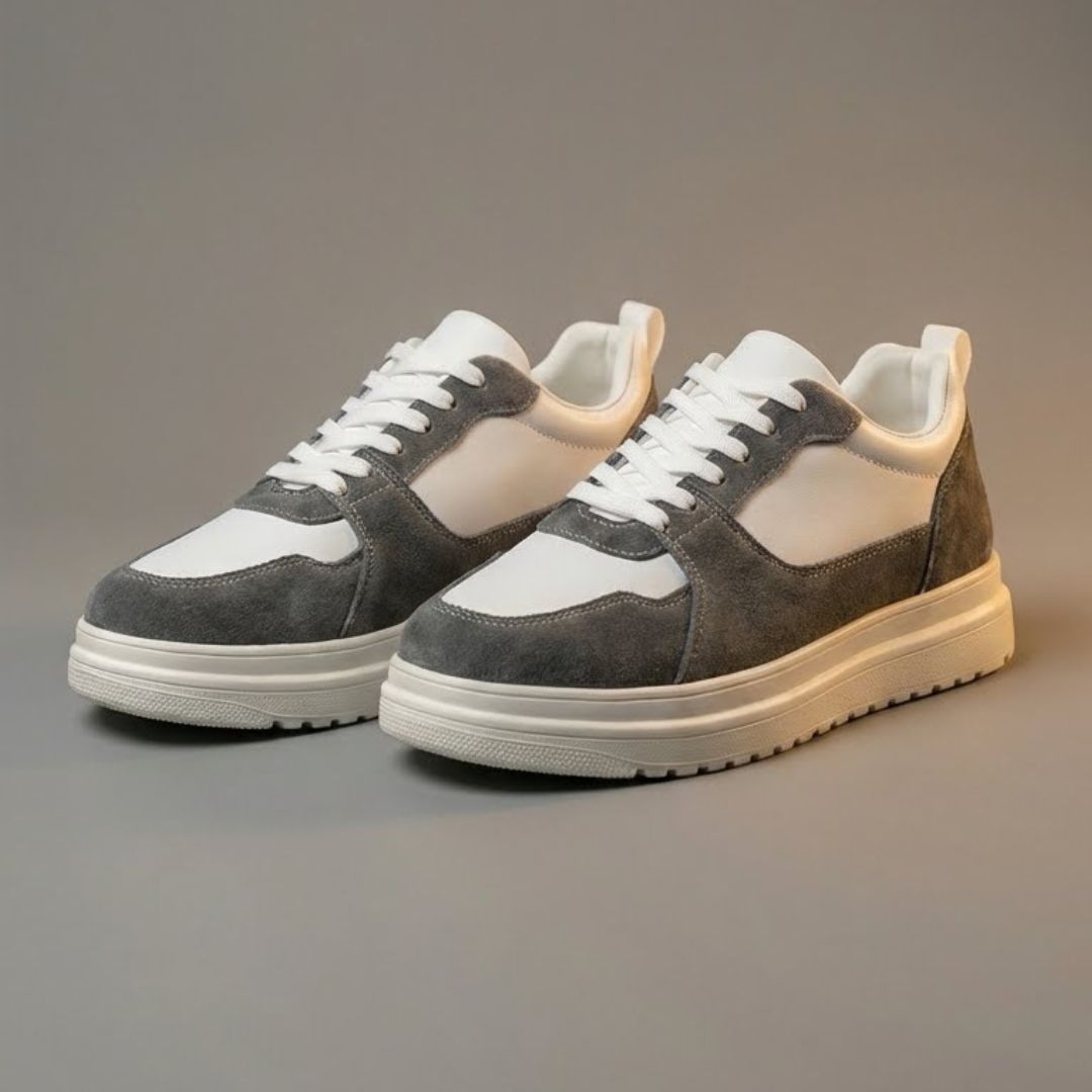 Elevateshooes Classy Limited Edition Höhensneaker – +10 cm, 40