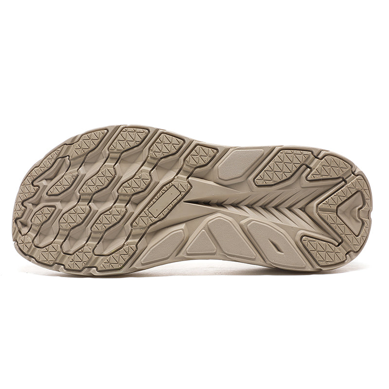 Elevateshooes Flex Höhensneaker – Schwarz/Weiß, 37