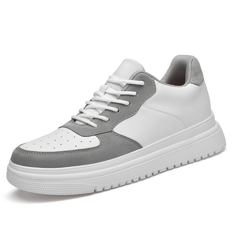 Elevateshooes Streety Höhensneaker – +8 cm, 40