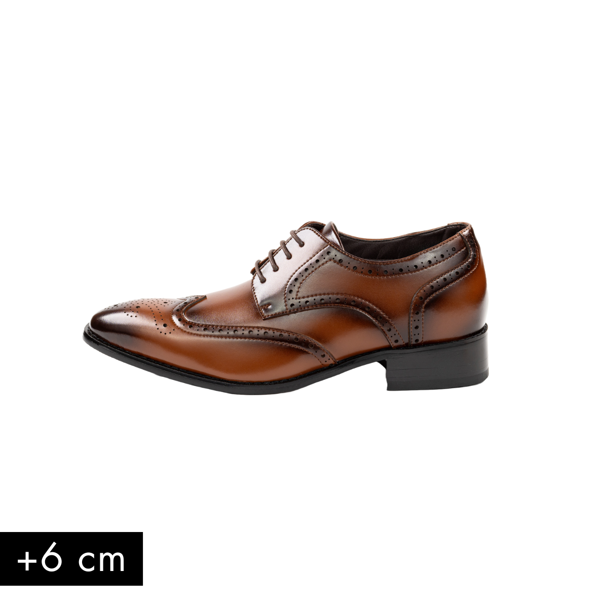 Elevateshooes Munich Business-Schuhe – 38
