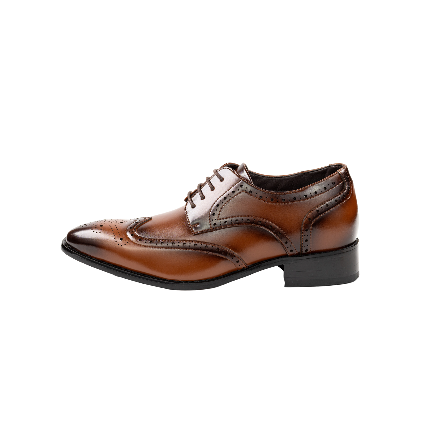 Elevateshooes Munich Business-Schuhe – 39