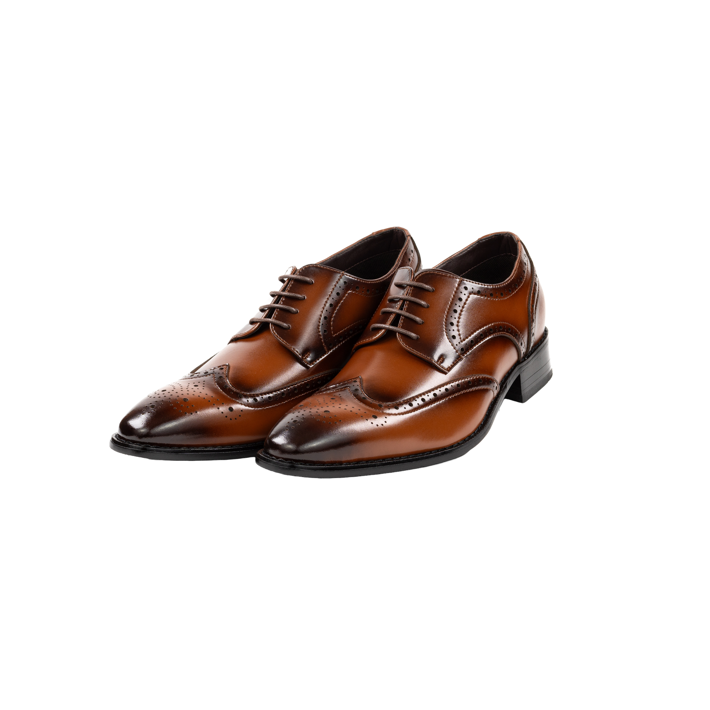 Elevateshooes Munich Business-Schuhe – 40