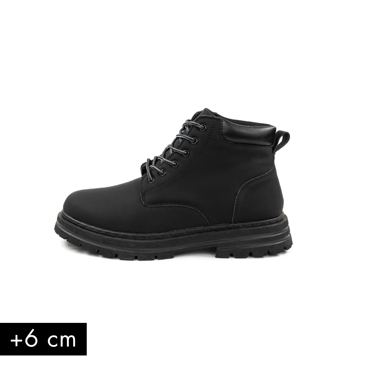 Elevateshooes Oslo Stiefel – 40