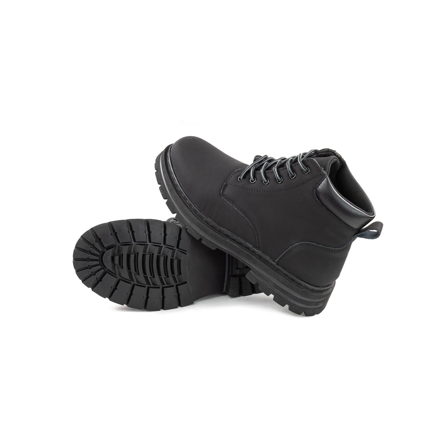 Elevateshooes Oslo Stiefel – 43