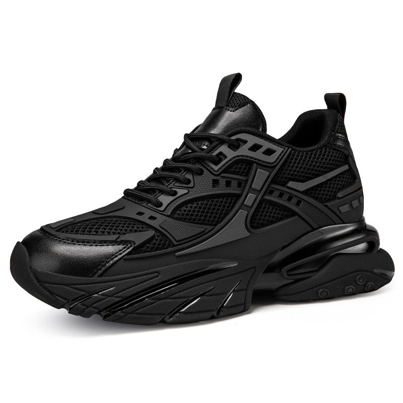 Elevateshooes Softy Höhensneaker – Weiß, 41